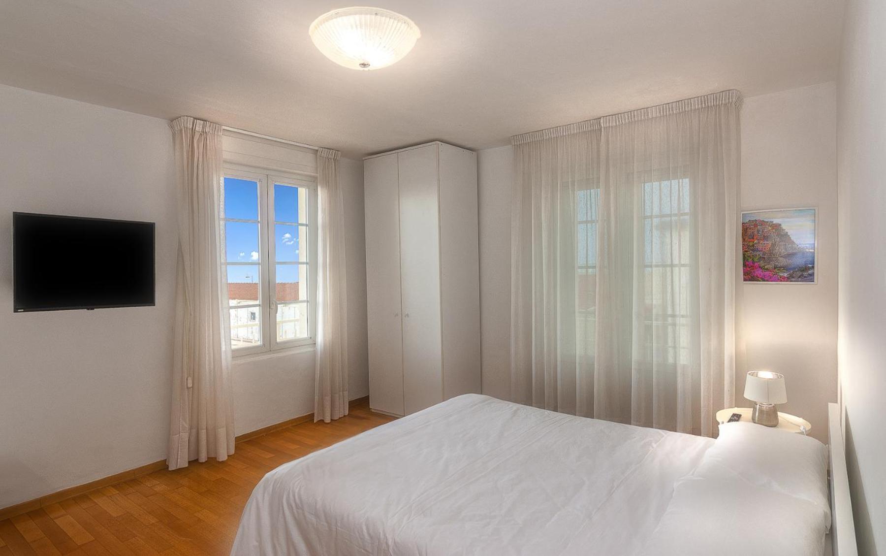 Amamare Apartments Viareggio Bagian luar foto