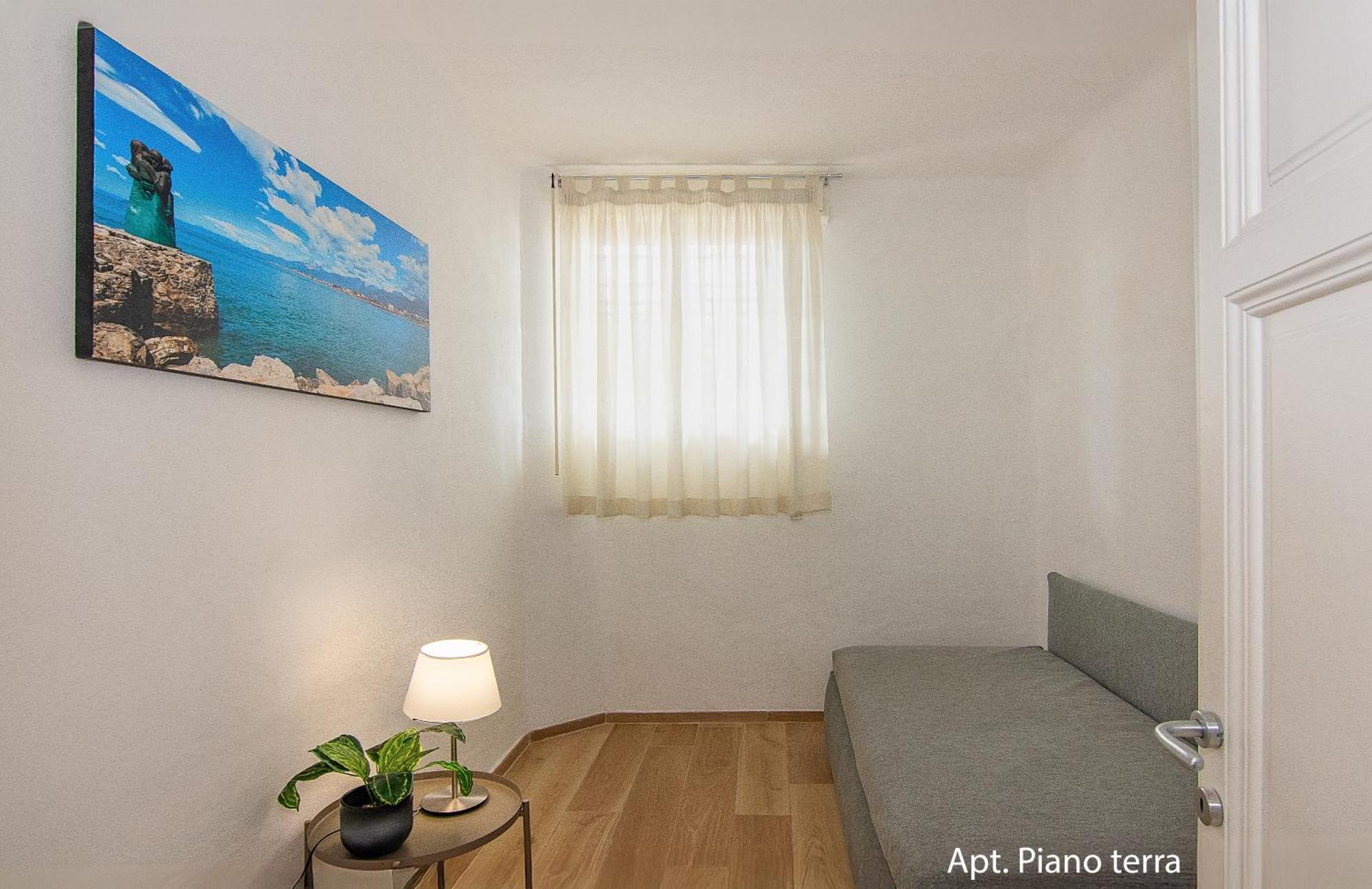 Amamare Apartments Viareggio Bagian luar foto
